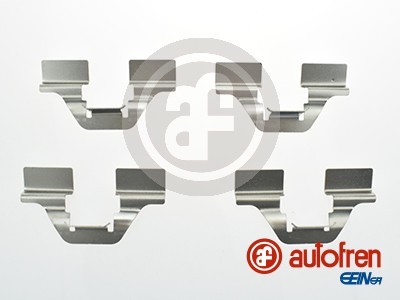 AUTOFREN SEINSA D42684A EAN: 8430320243245.