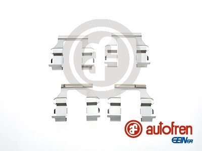 AUTOFREN SEINSA D42685A EAN: 8430320243269.