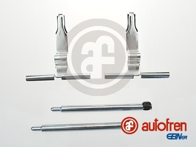 AUTOFREN SEINSA D42686A EAN: 8430320243283.