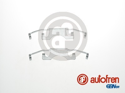 AUTOFREN SEINSA D42688A EAN: 8430320243320.