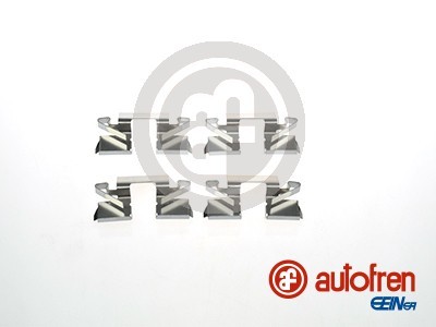 AUTOFREN SEINSA D42791A EAN: 8430320254623.