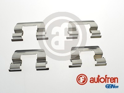 AUTOFREN SEINSA D42796A EAN: 8430320255408.