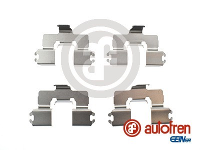 AUTOFREN SEINSA D42802A EAN: 8430320256023.