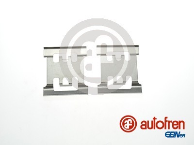 AUTOFREN SEINSA D42803A EAN: 8430320256030.