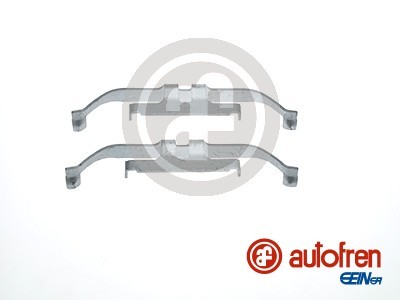 AUTOFREN SEINSA D42805A EAN: 8430320256252.