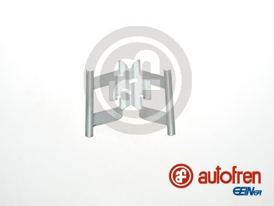 AUTOFREN SEINSA D42808A EAN: 8430320256290.