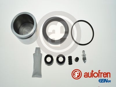 AUTOFREN SEINSA D42818C EAN: 8430320256986.