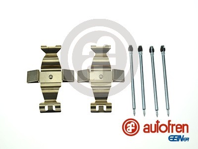 AUTOFREN SEINSA D42821A EAN: 8430320257136.
