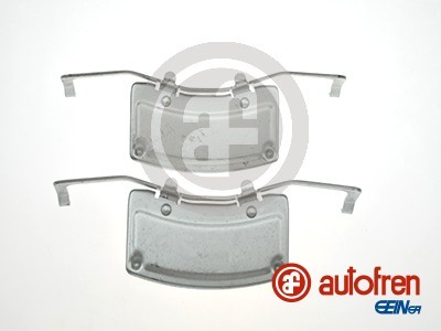 AUTOFREN SEINSA D42844A EAN: 8430320257914.