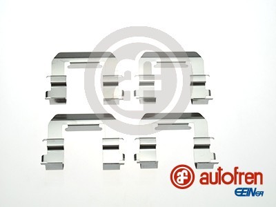 AUTOFREN SEINSA D42877A EAN: 8430320259628.