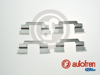 AUTOFREN SEINSA D42885A EAN: 8430320259888.