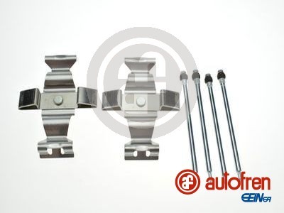 AUTOFREN SEINSA D42887A EAN: 8430320259963.