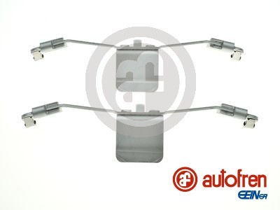 AUTOFREN SEINSA D42895A EAN: 8430320260228.