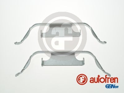 AUTOFREN SEINSA D42899A EAN: 8430320260341.