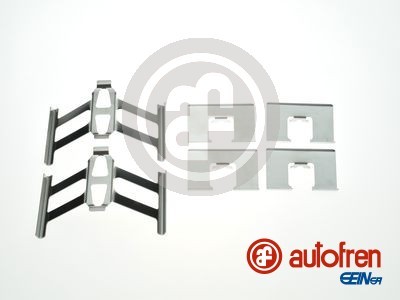 AUTOFREN SEINSA D42902A EAN: 8430320260556.