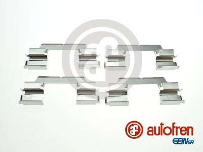 AUTOFREN SEINSA D42903A EAN: 8430320260594.