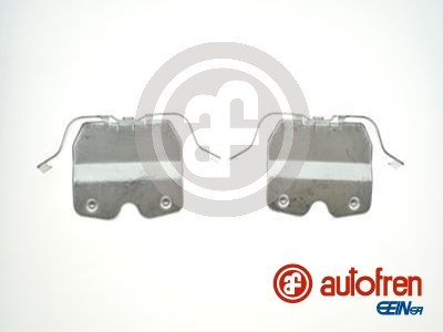 AUTOFREN SEINSA D42915A EAN: 8430320261140.