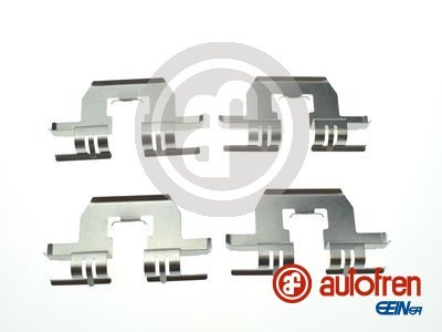 AUTOFREN SEINSA D42928A EAN: 8430320261867.