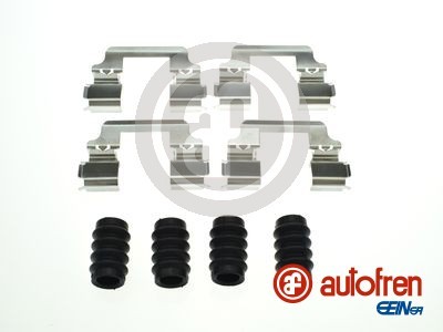 AUTOFREN SEINSA D42929A EAN: 8430320261898.