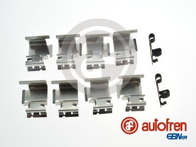 AUTOFREN SEINSA D42948A EAN: 8430320262857.
