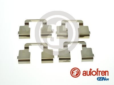 AUTOFREN SEINSA D42951A EAN: 8430320263151.