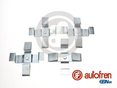 AUTOFREN SEINSA D42976A EAN: 8430320266343.