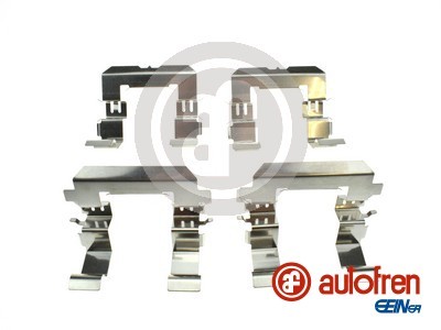 AUTOFREN SEINSA D42979A EAN: 8430320266480.