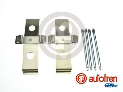AUTOFREN SEINSA D43014A EAN: 8430320268927.