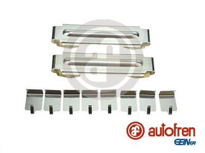 AUTOFREN SEINSA D43026A EAN: 8430320270524.