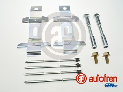 AUTOFREN SEINSA D43046A EAN: 8430320273426.