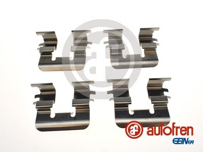 AUTOFREN SEINSA D43053A EAN: 8430320276465.