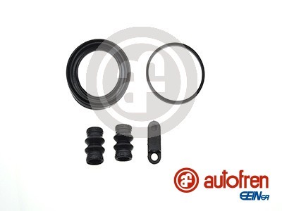 AUTOFREN SEINSA D4307 EAN: 8430320030814.
