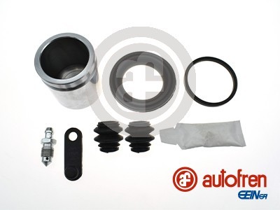 AUTOFREN SEINSA D43080C EAN: 8430320285580.