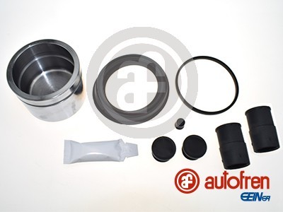 AUTOFREN SEINSA D43105C EAN: 8430320286624.