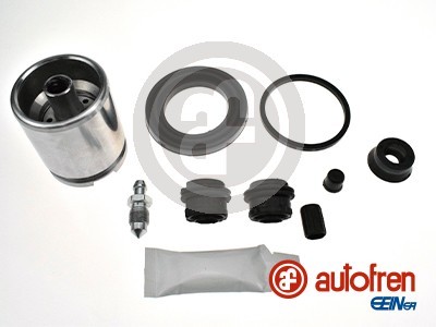 AUTOFREN SEINSA D43107C EAN: 8430320286815.