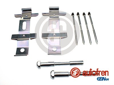 AUTOFREN SEINSA D43115A EAN: 8430320287164.