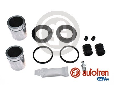 AUTOFREN SEINSA D43167C EAN: 8430320303918.