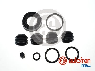 AUTOFREN SEINSA D4318 EAN: 8430320031187.