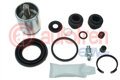 AUTOFREN SEINSA D43234K EAN: 8430320306537.