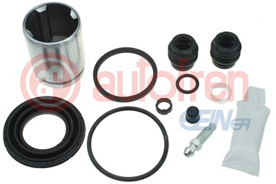 AUTOFREN SEINSA D43246C EAN: 8430320308807.