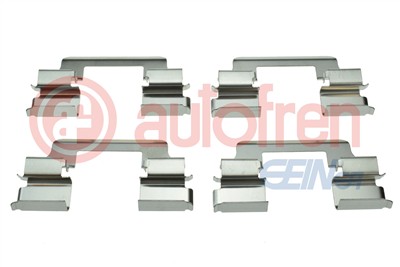 AUTOFREN SEINSA D43247A EAN: 8430320306995.
