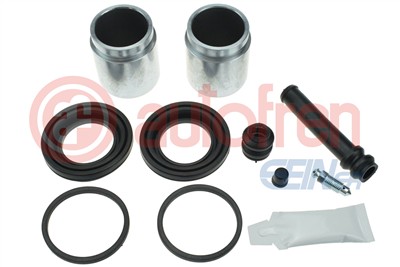 AUTOFREN SEINSA D43252C EAN: 8430320308432.
