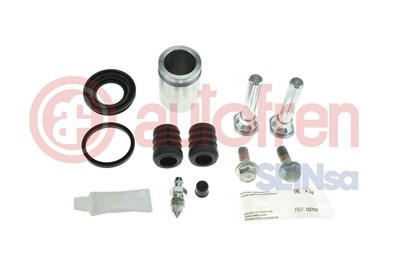 AUTOFREN SEINSA D43305S EAN: 8430320319957.
