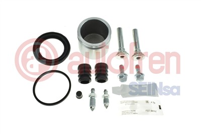AUTOFREN SEINSA D43319S EAN: 8430320319988.