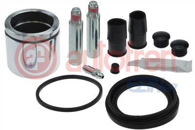 AUTOFREN SEINSA D43330S EAN: 8430320311883.