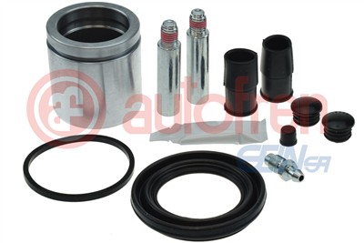 AUTOFREN SEINSA D43342S EAN: 8430320312033.