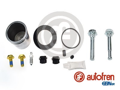 AUTOFREN SEINSA D43346S EAN: 8430320312088.