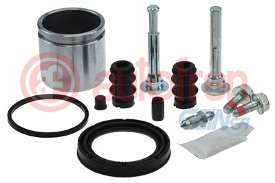 AUTOFREN SEINSA D43380S EAN: 8430320312439.
