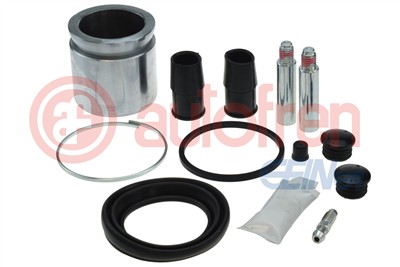 AUTOFREN SEINSA D43381S EAN: 8430320312446.