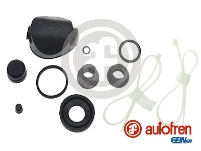 AUTOFREN SEINSA D4340 EAN: 8430320032153.